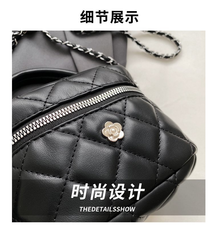 Private Label Womens Tote Bag for Fashion Retailers – SS-18137 — 3