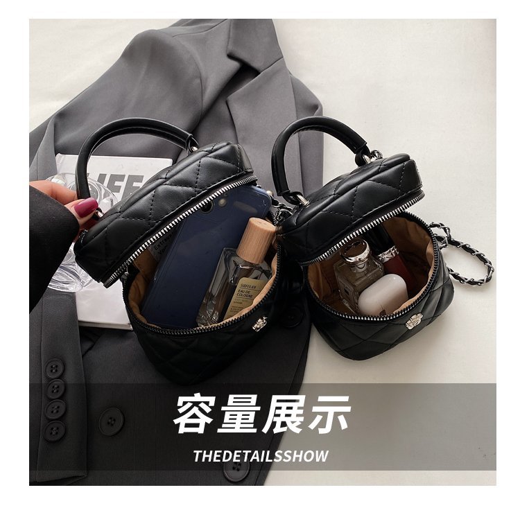 Private Label Womens Tote Bag for Fashion Retailers – SS-18137 — 5