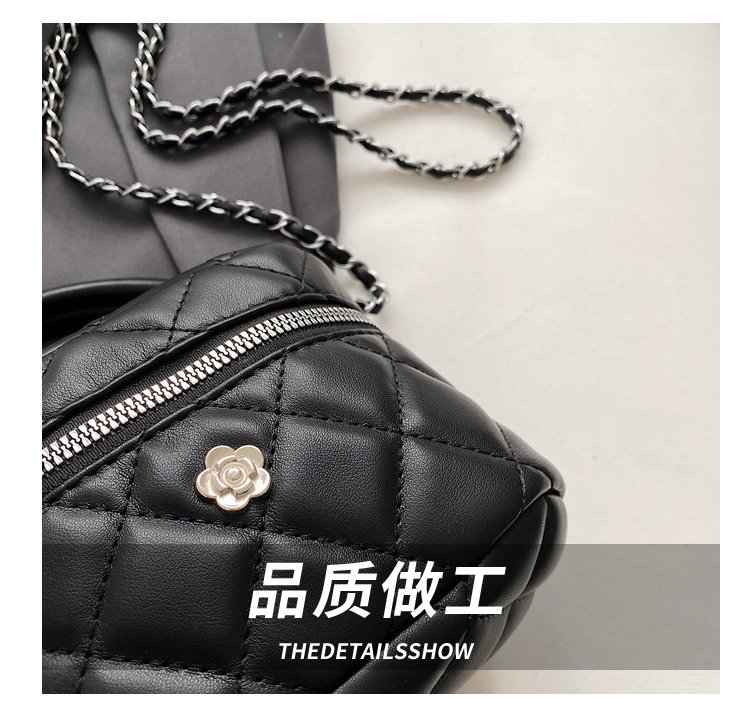 Private Label Womens Tote Bag for Fashion Retailers – SS-18137 — 7