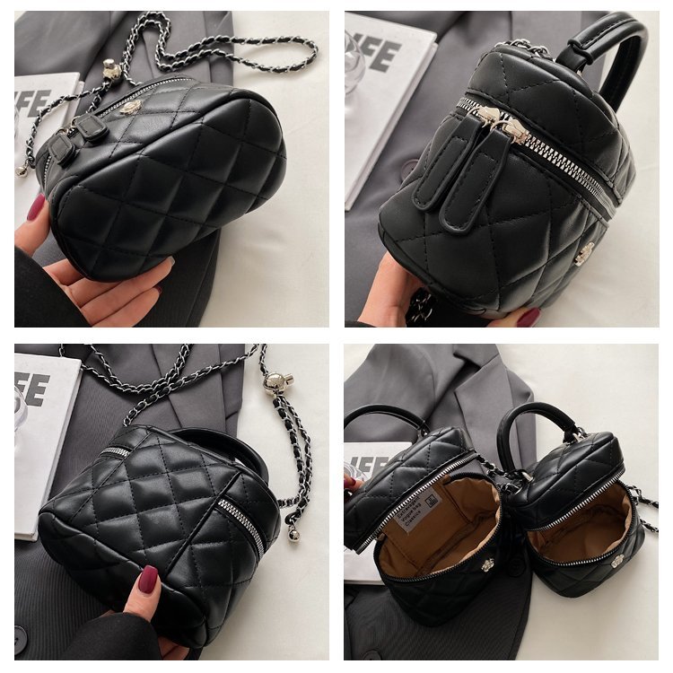 Private Label Womens Tote Bag for Fashion Retailers – SS-18137 — 8