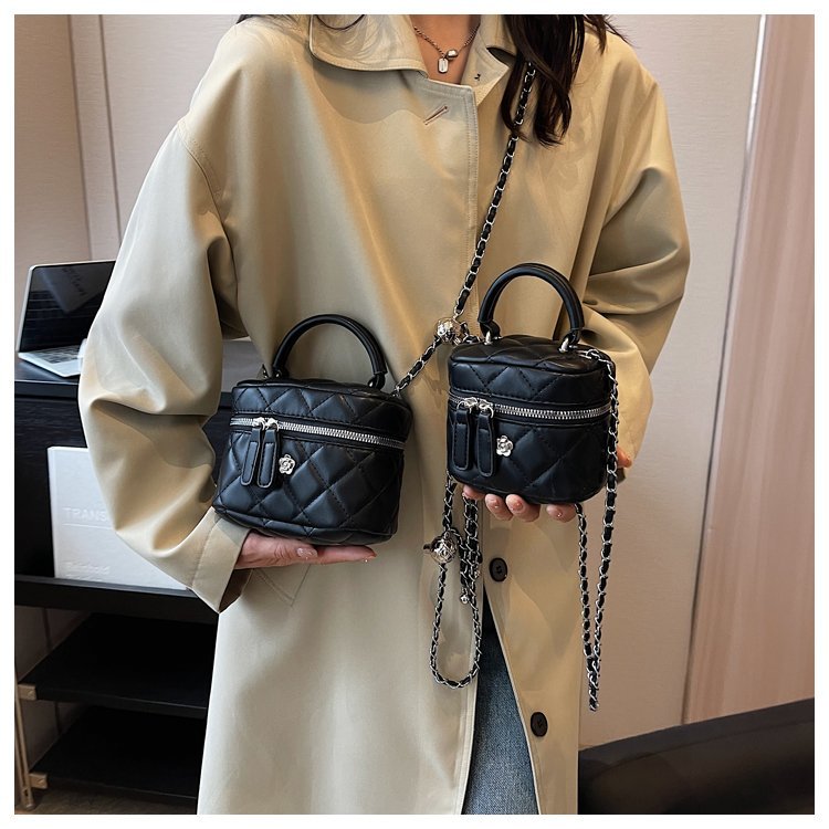 Private Label Womens Tote Bag for Fashion Retailers – SS-18137 — 9