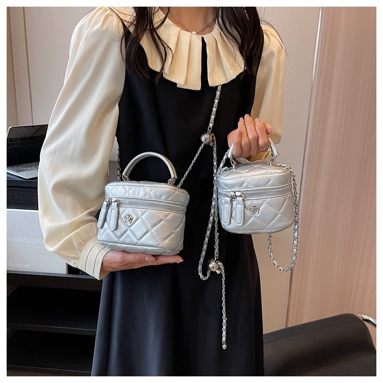 Private Label Womens Tote Bag for Fashion Retailers – SS-18137 — 10