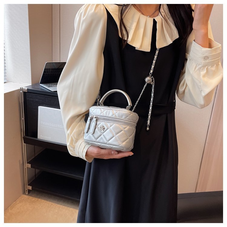 Private Label Womens Tote Bag for Fashion Retailers – SS-18137 — 11