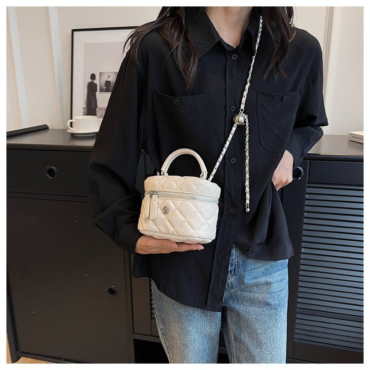 Private Label Womens Tote Bag for Fashion Retailers – SS-18137 — 12