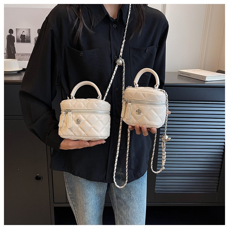 Private Label Womens Tote Bag for Fashion Retailers – SS-18137 — 13