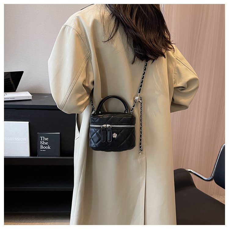 Private Label Womens Tote Bag for Fashion Retailers – SS-18137 — 14