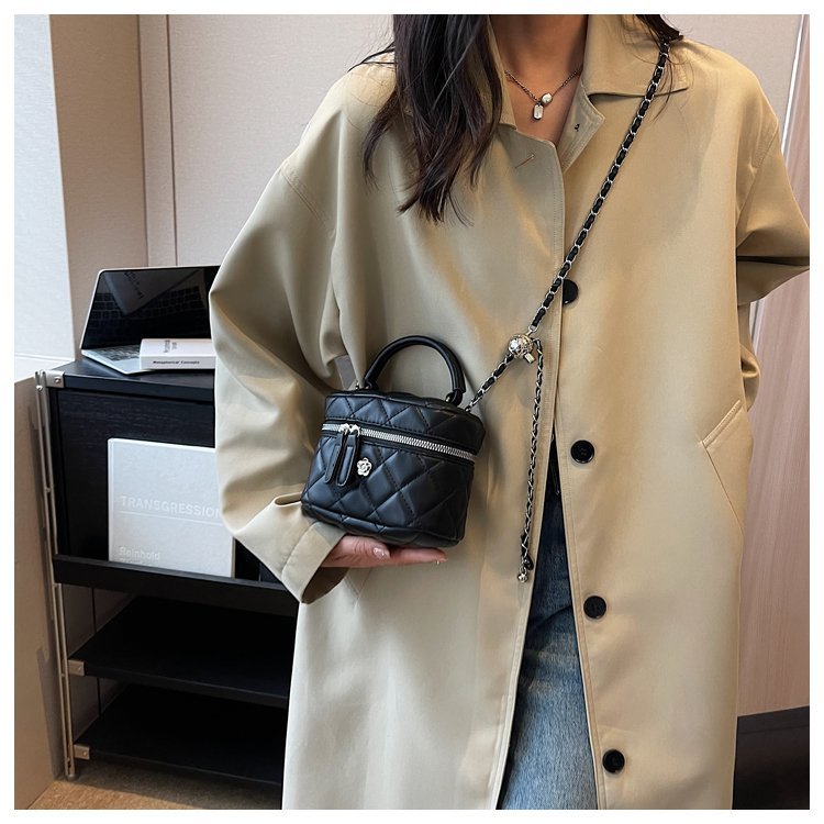 Private Label Womens Tote Bag for Fashion Retailers – SS-18137 — 15