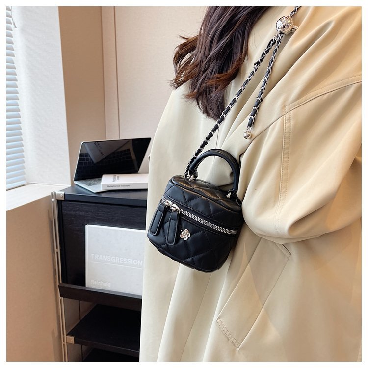 Private Label Womens Tote Bag for Fashion Retailers – SS-18137 — 16