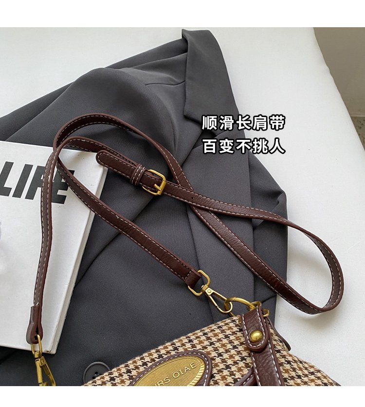 Wholesale Womens Handbag for Custom Bag Projects – SS-18157 — 3