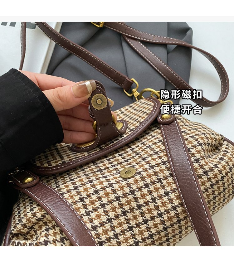 Wholesale Womens Handbag for Custom Bag Projects – SS-18157 — 4