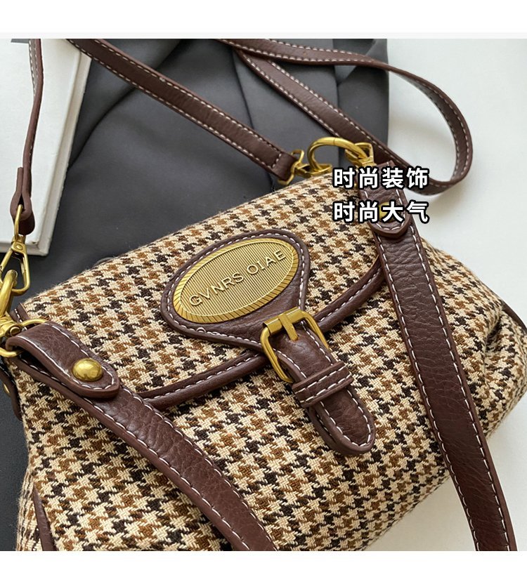 Wholesale Womens Handbag for Custom Bag Projects – SS-18157 — 7