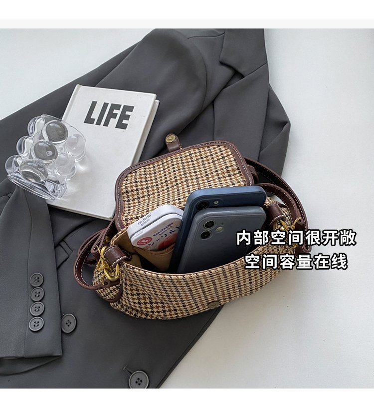 Wholesale Womens Handbag for Custom Bag Projects – SS-18157 — 8