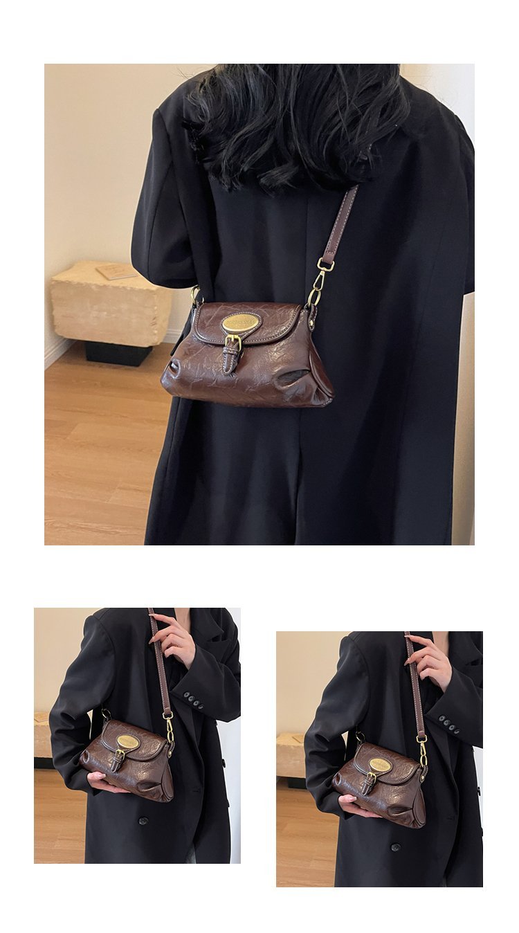 Wholesale Womens Handbag for Custom Bag Projects – SS-18157 — 10