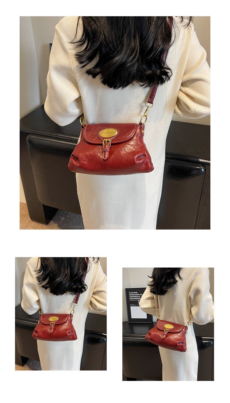 Wholesale Womens Handbag for Custom Bag Projects – SS-18157 — 12