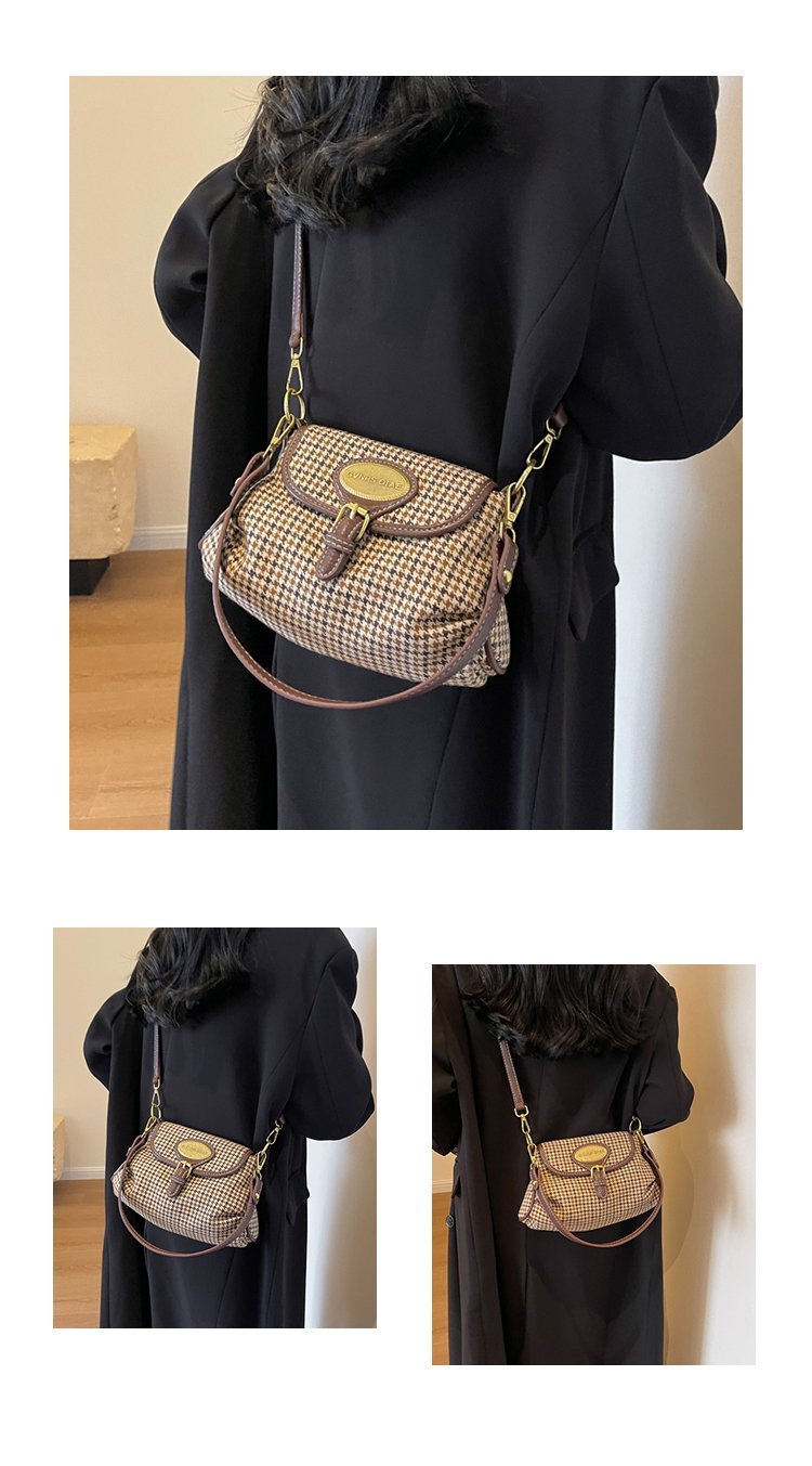 Wholesale Womens Handbag for Custom Bag Projects – SS-18157 — 13