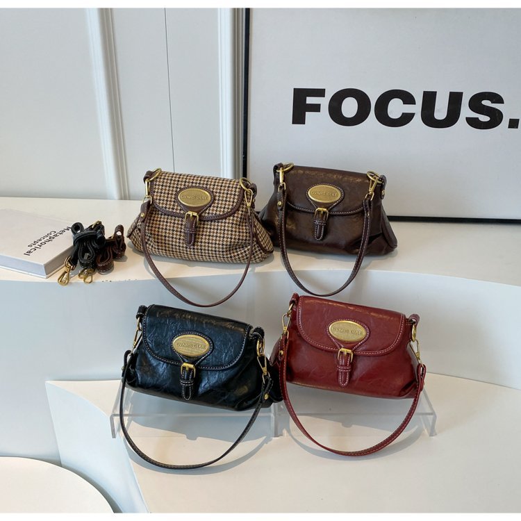 Wholesale Womens Handbag for Custom Bag Projects – SS-18157 — 14