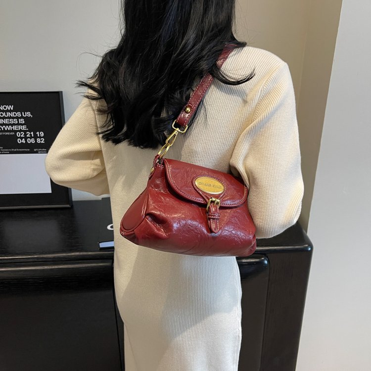 Wholesale Womens Handbag for Custom Bag Projects – SS-18157 — 22