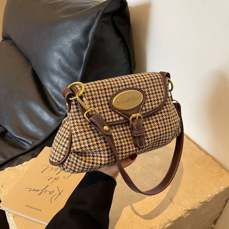 Wholesale Womens Handbag for Custom Bag Projects – SS-18157 — 24