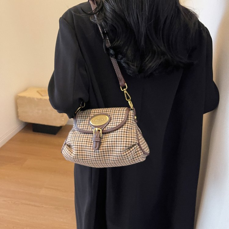Wholesale Womens Handbag for Custom Bag Projects – SS-18157 — 25