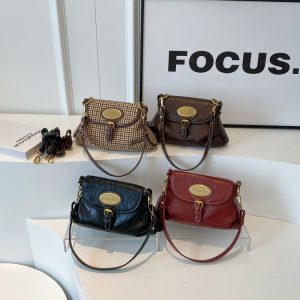 Wholesale Womens Handbag for Custom Bag Projects – SS-18157
