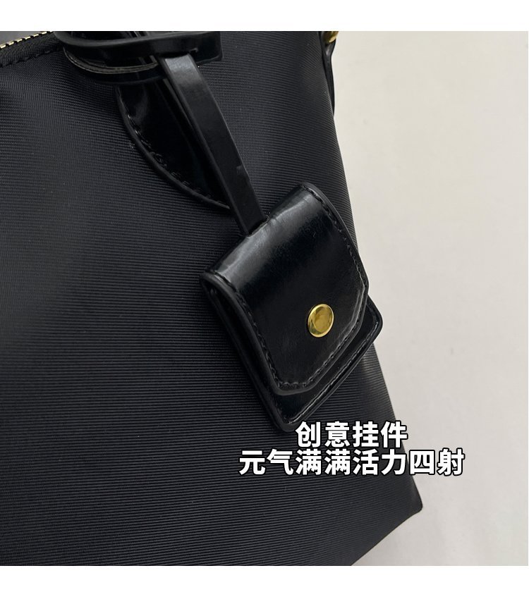 Private Label Womens Crossbody Bag for Brand Orders – SS-18159 — 3
