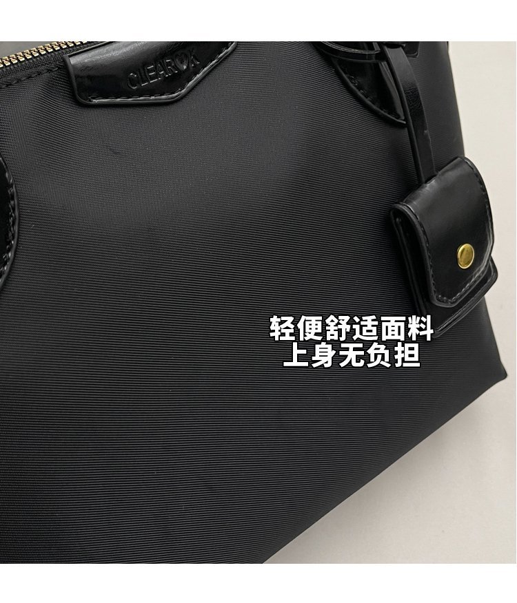 Private Label Womens Crossbody Bag for Brand Orders – SS-18159 — 4