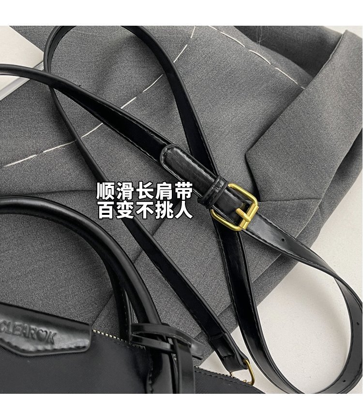 Private Label Womens Crossbody Bag for Brand Orders – SS-18159 — 5