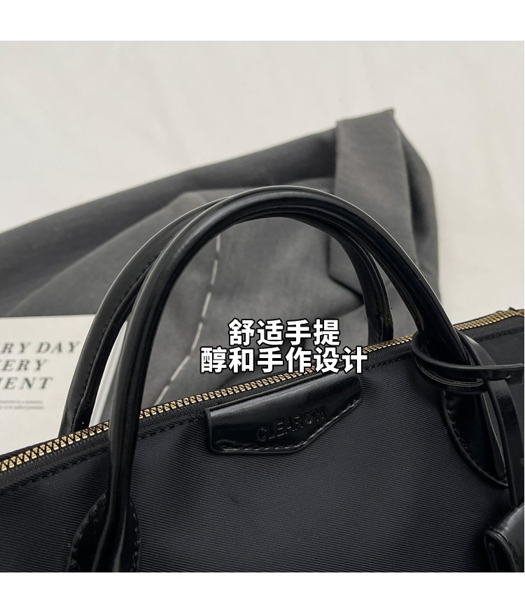 Private Label Womens Crossbody Bag for Brand Orders – SS-18159 — 6