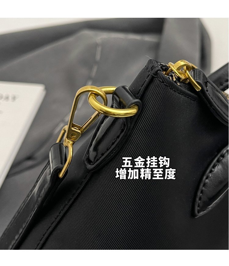 Private Label Womens Crossbody Bag for Brand Orders – SS-18159 — 8