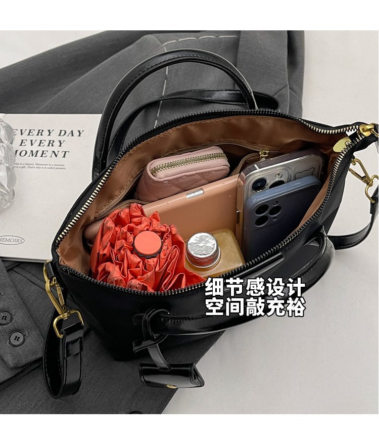 Private Label Womens Crossbody Bag for Brand Orders – SS-18159 — 9