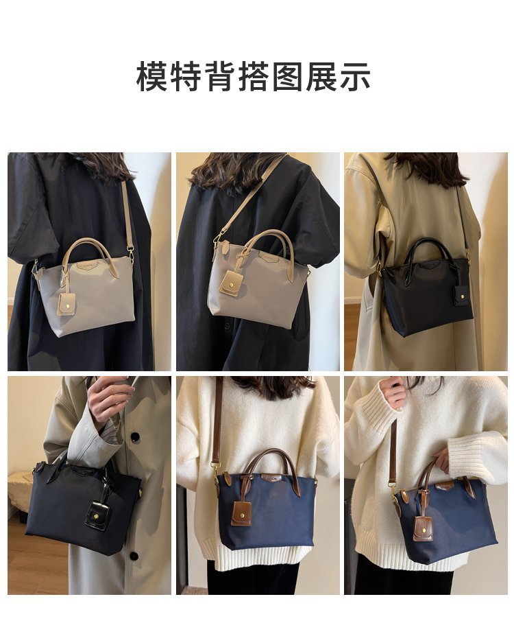 Private Label Womens Crossbody Bag for Brand Orders – SS-18159 — 10