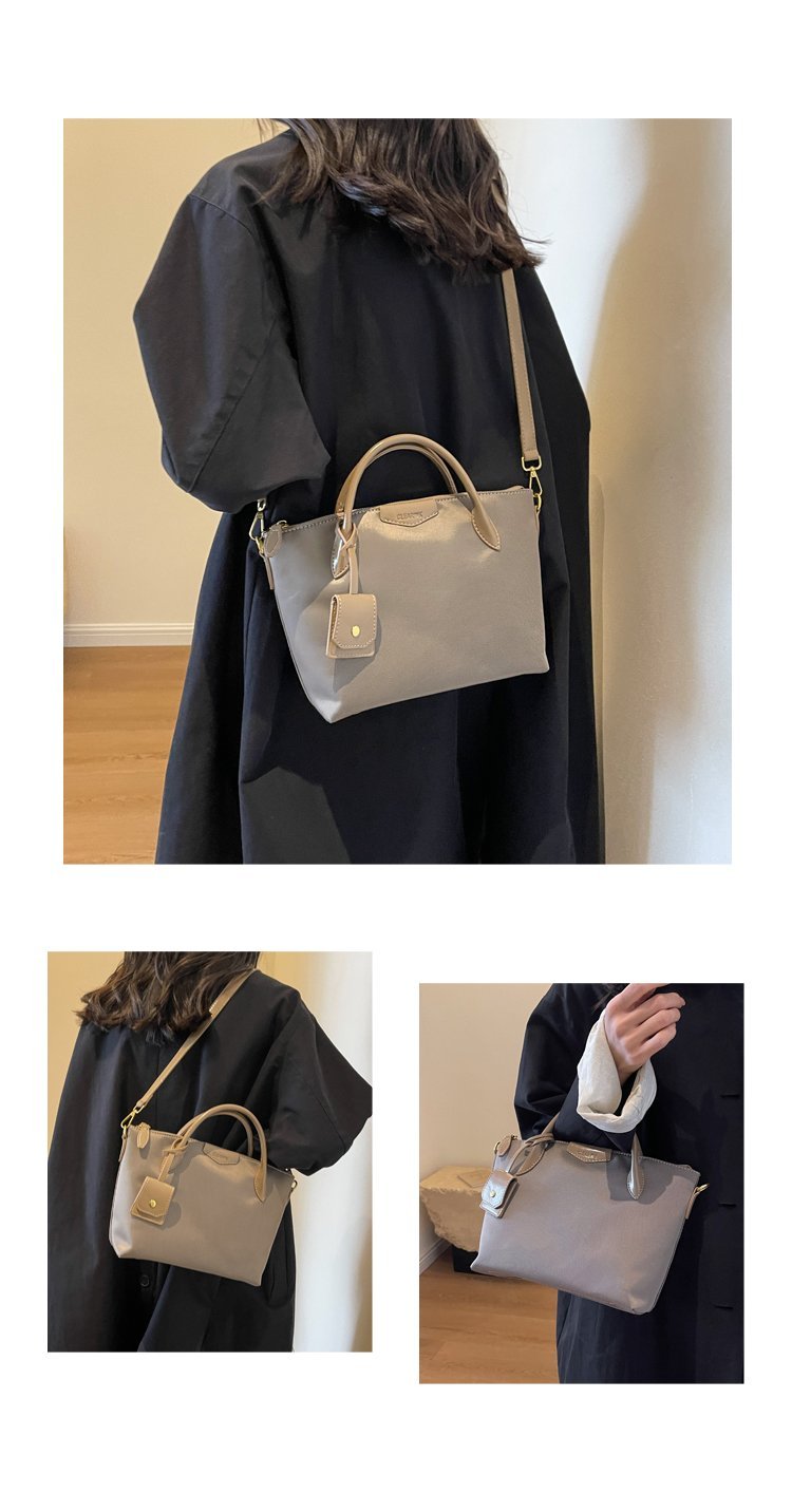 Private Label Womens Crossbody Bag for Brand Orders – SS-18159 — 11