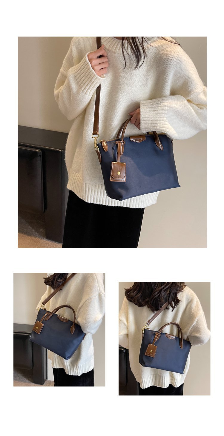 Private Label Womens Crossbody Bag for Brand Orders – SS-18159 — 12