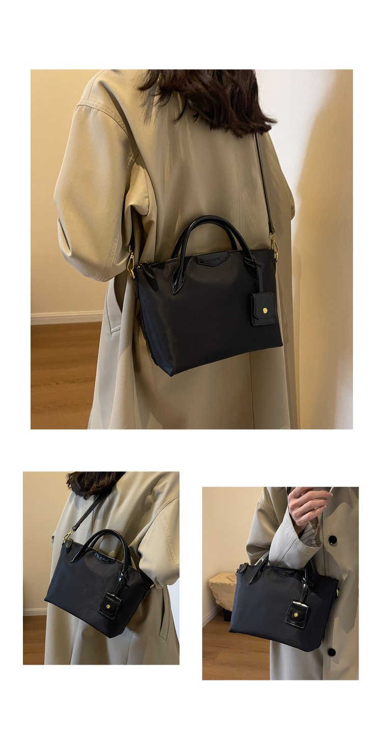 Private Label Womens Crossbody Bag for Brand Orders – SS-18159 — 13
