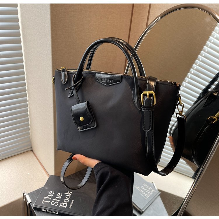 Private Label Womens Crossbody Bag for Brand Orders – SS-18159 — 15