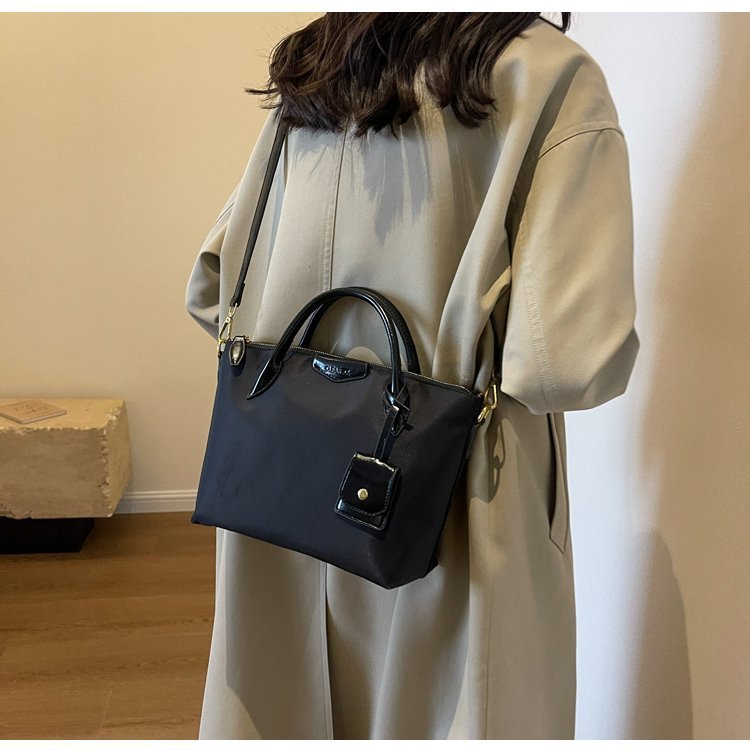 Private Label Womens Crossbody Bag for Brand Orders – SS-18159 — 16