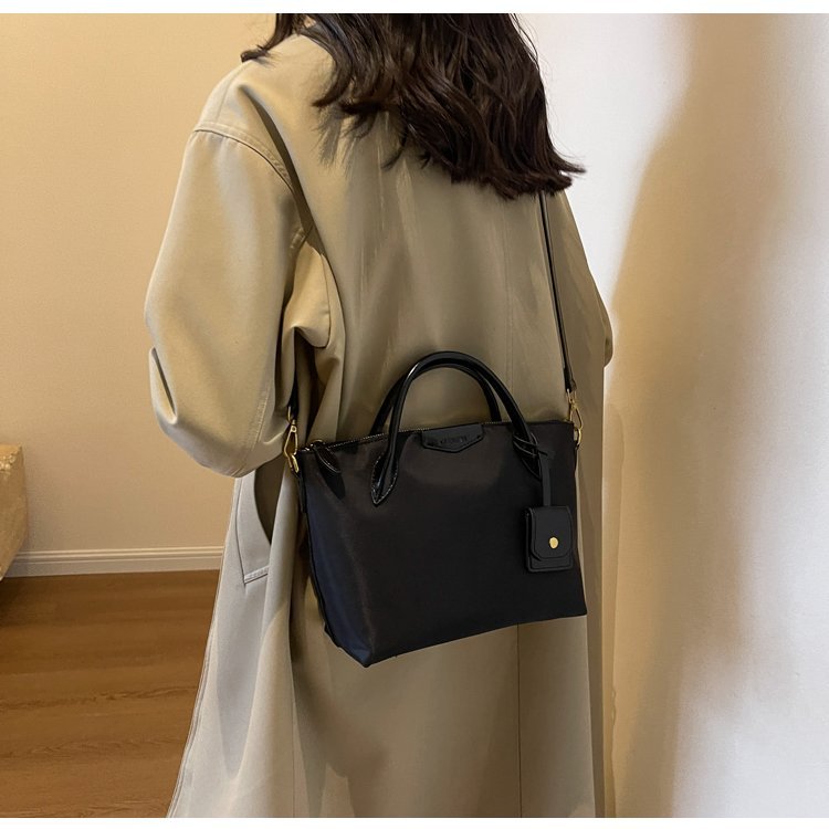 Private Label Womens Crossbody Bag for Brand Orders – SS-18159 — 17