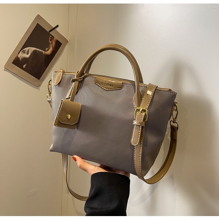 Private Label Womens Crossbody Bag for Brand Orders – SS-18159 — 18