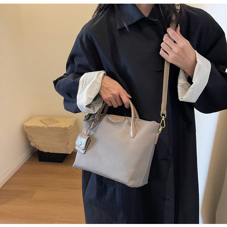 Private Label Womens Crossbody Bag for Brand Orders – SS-18159 — 20