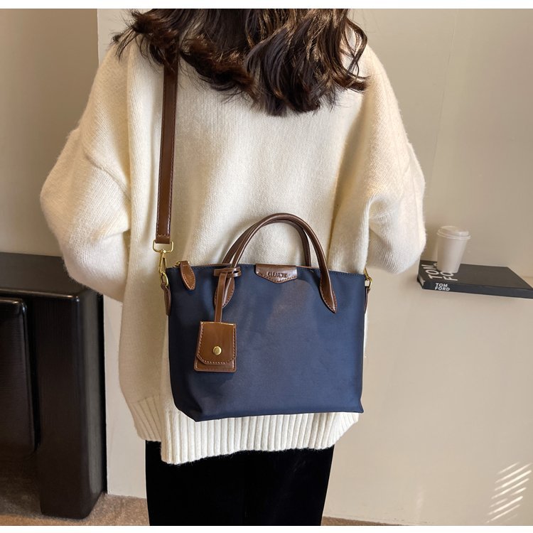 Private Label Womens Crossbody Bag for Brand Orders – SS-18159 — 22