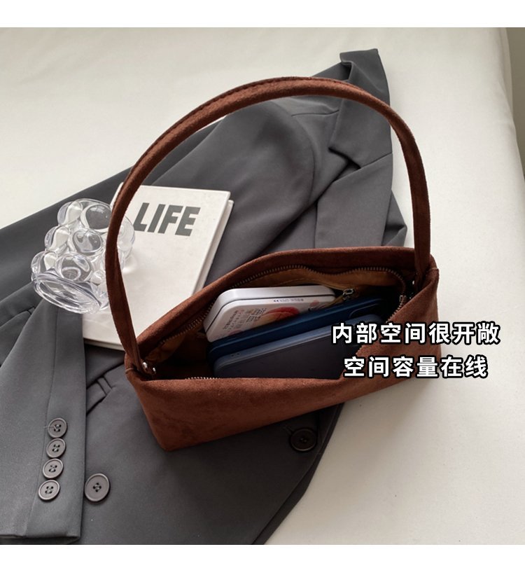 Wholesale Womens Fashion Bag for Brand Orders – SS-18162 — 5