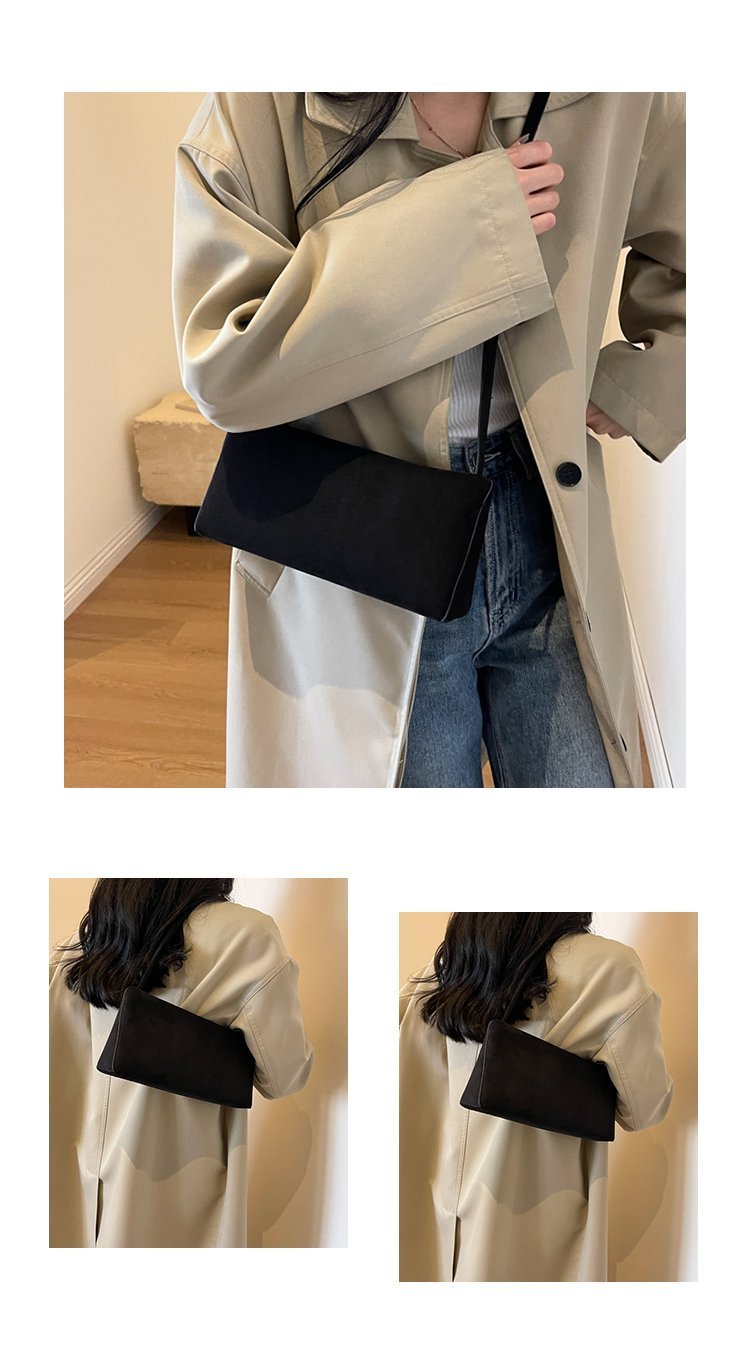 Wholesale Womens Fashion Bag for Brand Orders – SS-18162 — 6
