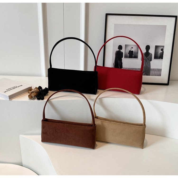 Wholesale Womens Fashion Bag for Brand Orders – SS-18162 — 10