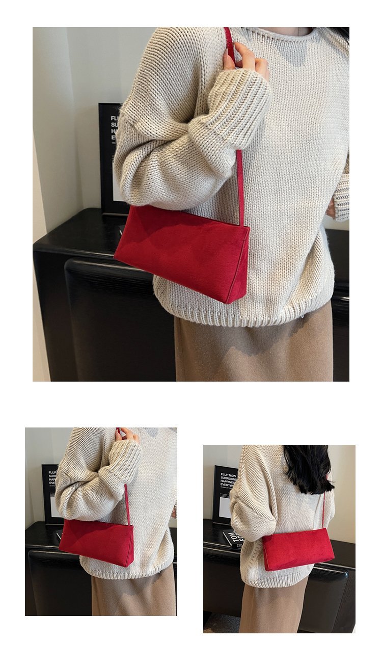 Wholesale Womens Fashion Bag for Brand Orders – SS-18162 — 12
