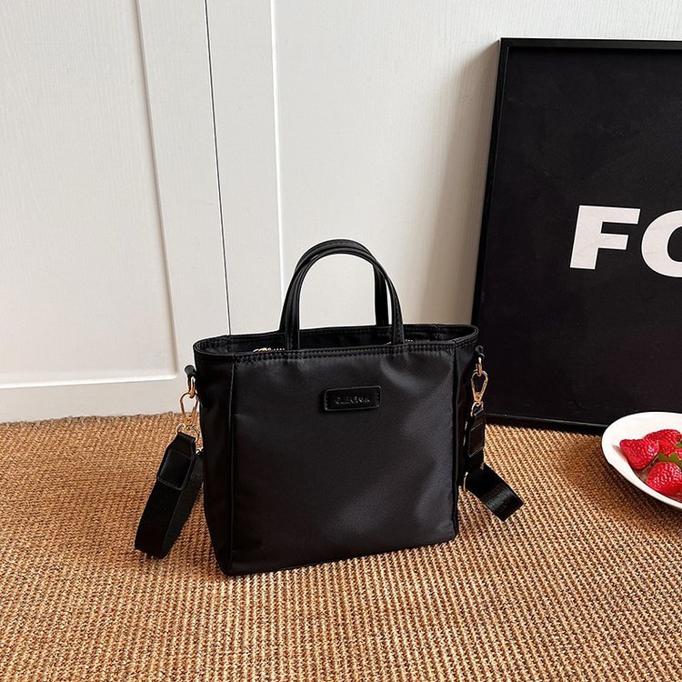 Custom Womens Shoulder Bag for Brand and Retail Orders – SS-18176 — 1