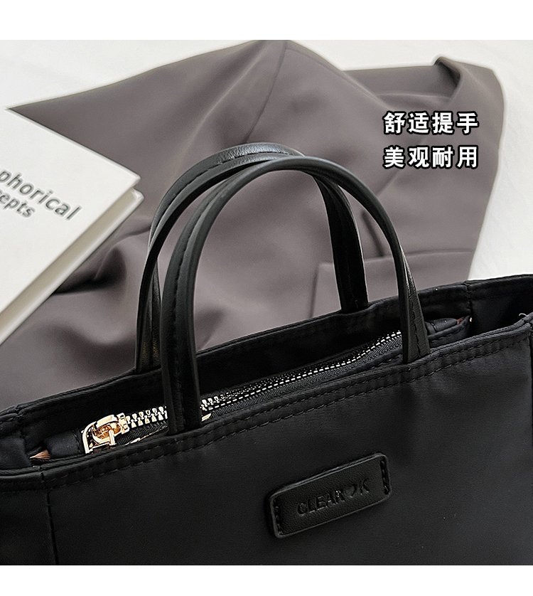 Custom Womens Shoulder Bag for Brand and Retail Orders – SS-18176 — 6