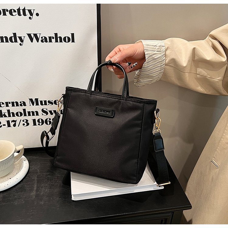 Custom Womens Shoulder Bag for Brand and Retail Orders – SS-18176 — 17