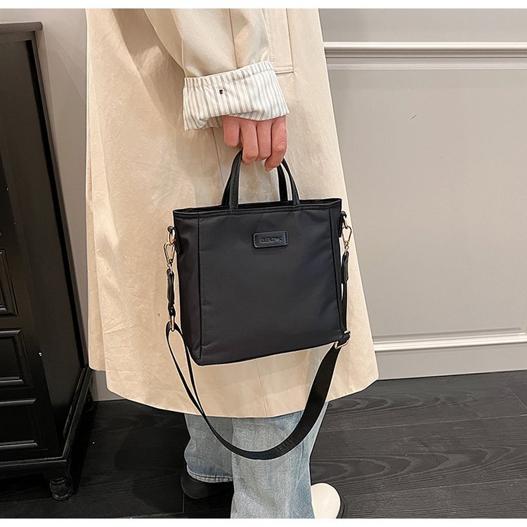 Custom Womens Shoulder Bag for Brand and Retail Orders – SS-18176 — 18