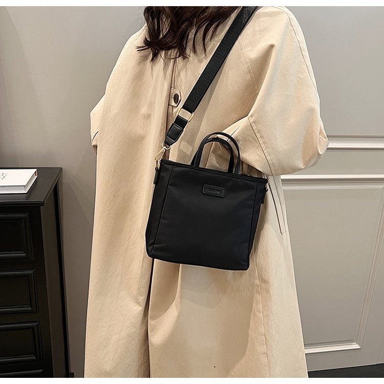 Custom Womens Shoulder Bag for Brand and Retail Orders – SS-18176 — 19