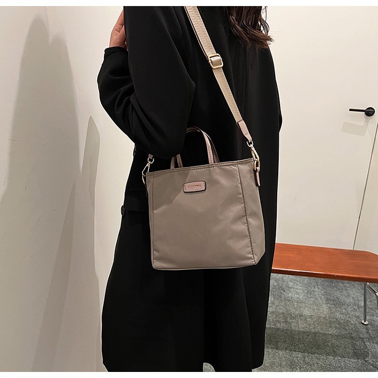 Custom Womens Shoulder Bag for Brand and Retail Orders – SS-18176 — 21